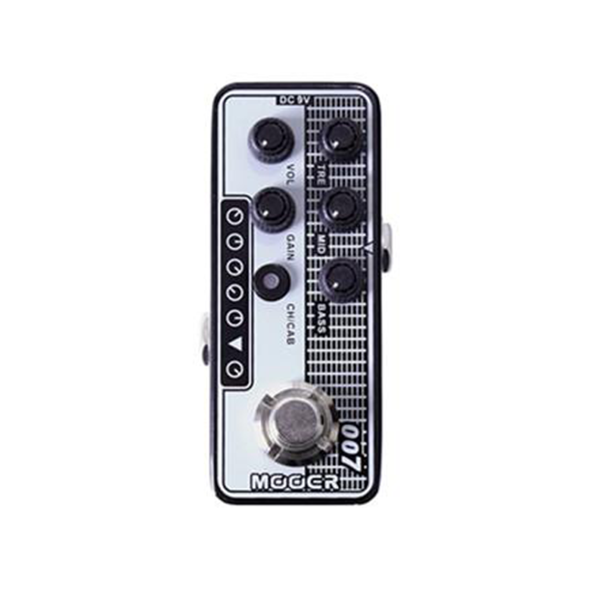 Mooer Regal Tone