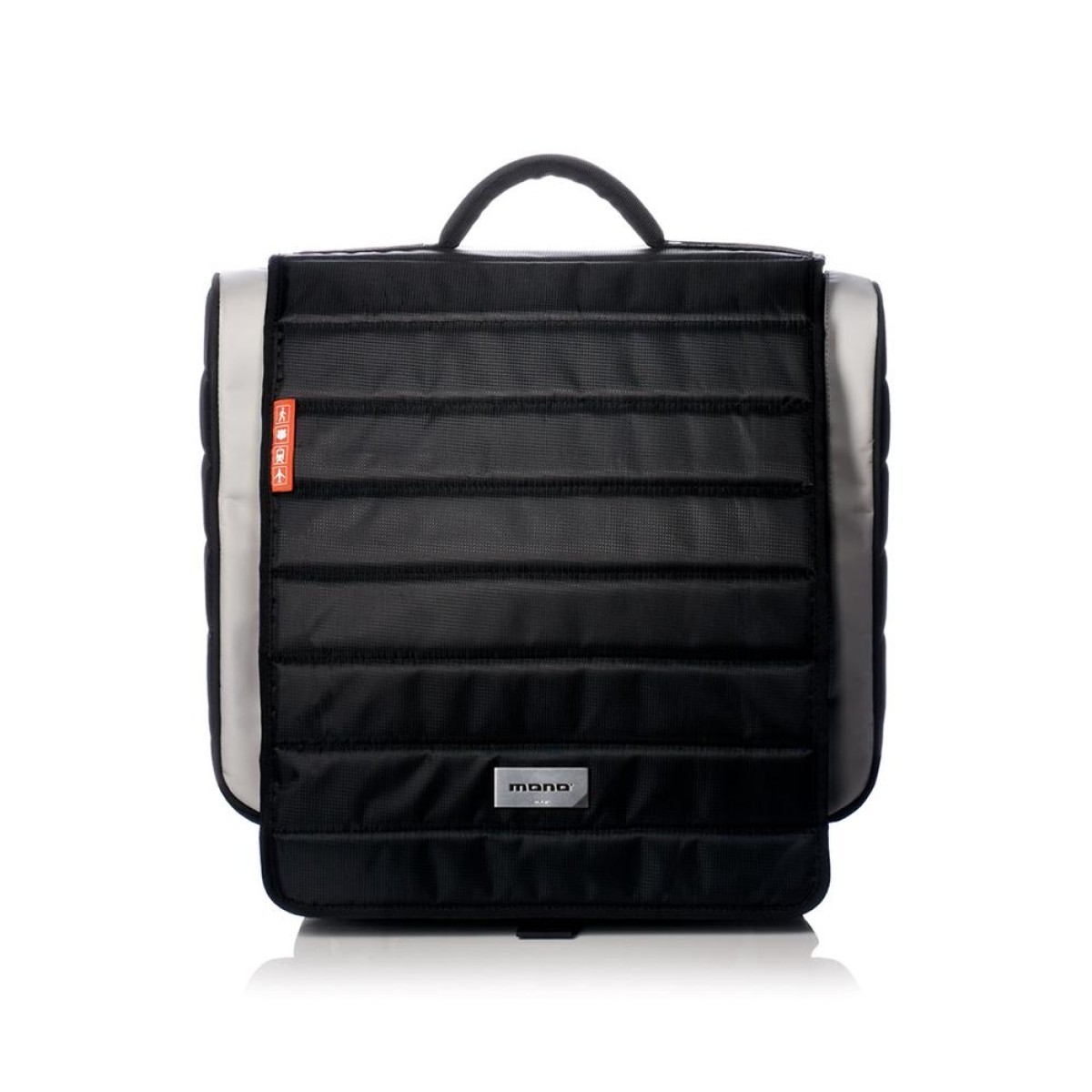 MONO 365 DJ Backpack - Black (EFX-365-BLK)