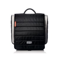 MONO 365 DJ Backpack - Black (EFX-365-BLK)
