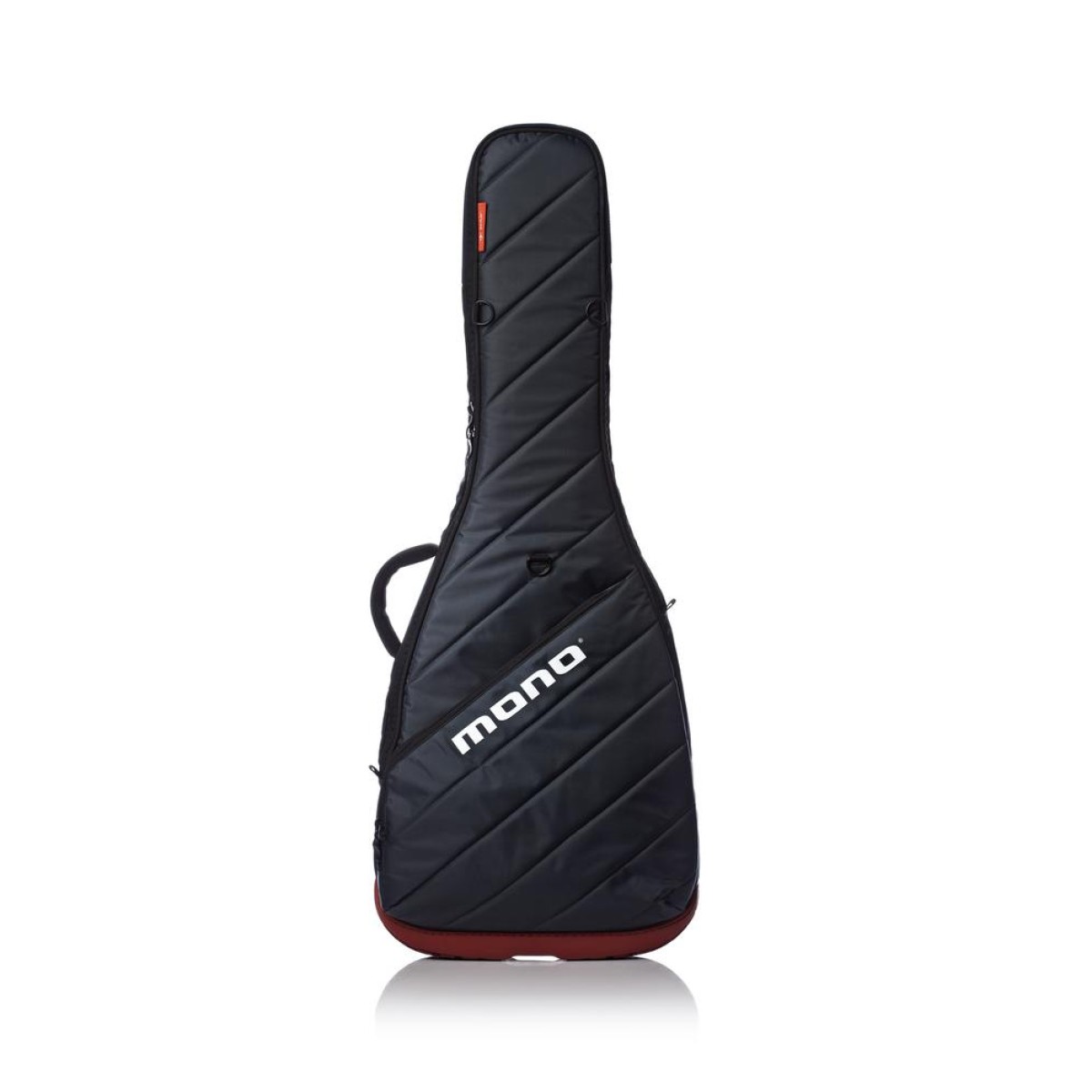 MONO Vertigo Electric Guitar Case - Grey (M80-VEG-GRY)