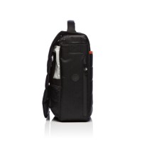 MONO Kontroller Messenger Bag - Black (EFX-KLR-BLK)