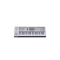 ASM Hydrasynth Keyboard - 5th Anniversary Silver Edition