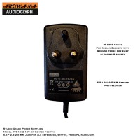 12V 1A KYB12V1 Cent +