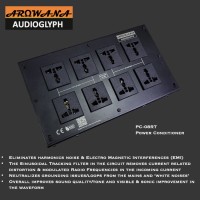 PC-08RT Power Conditioner