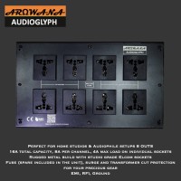 PC-08RT Power Conditioner