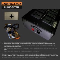 PC-08RT Power Conditioner