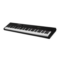 Artesia Performer Sleek 88 Key Digital Piano - Black