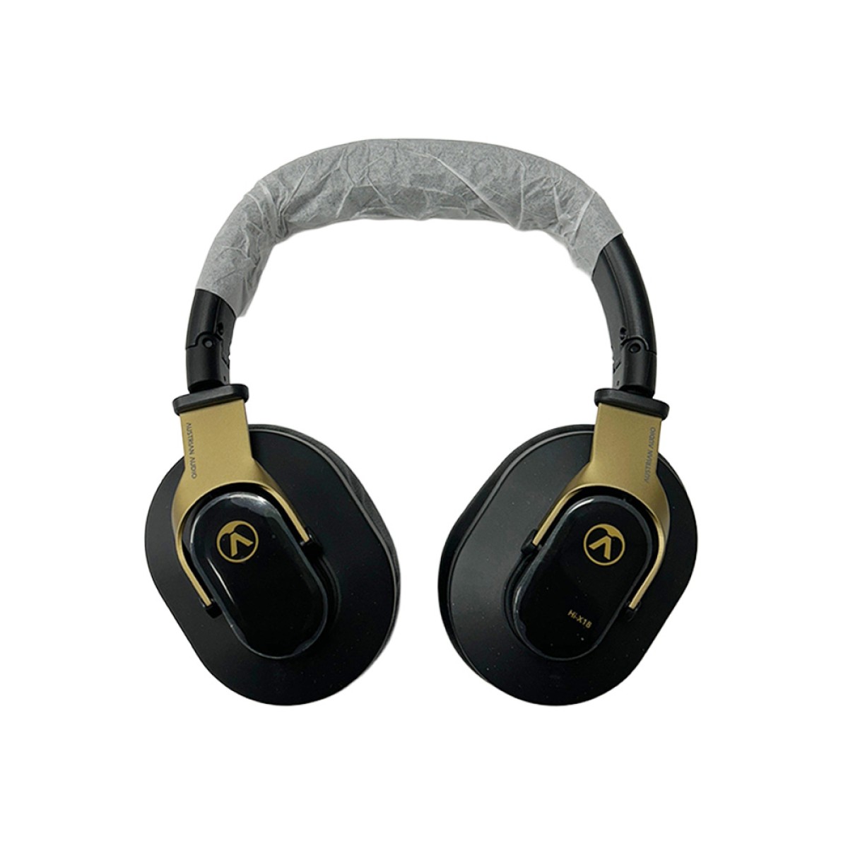 Austrian Audio Hi-X18 Gold Headphones (LIMITED EDITION)