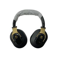 Austrian Audio Hi-X18 Gold Headphones (LIMITED EDITION)