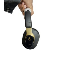 Austrian Audio Hi-X18 Gold Headphones (LIMITED EDITION)