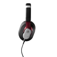 Austrian Audio Hi-X15 - Professional Closed-Back Over-Ear Headphones