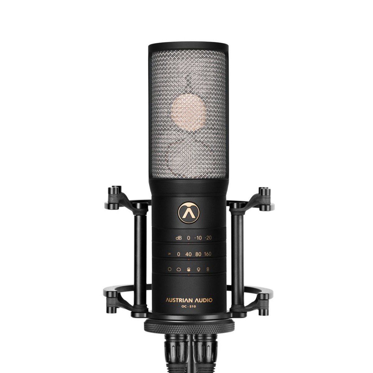 Austrian Audio OC-S10 Studio Set