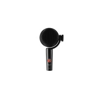 Austrian Audio OD5 Cardioid Active - Dynamic Instrument Microphone