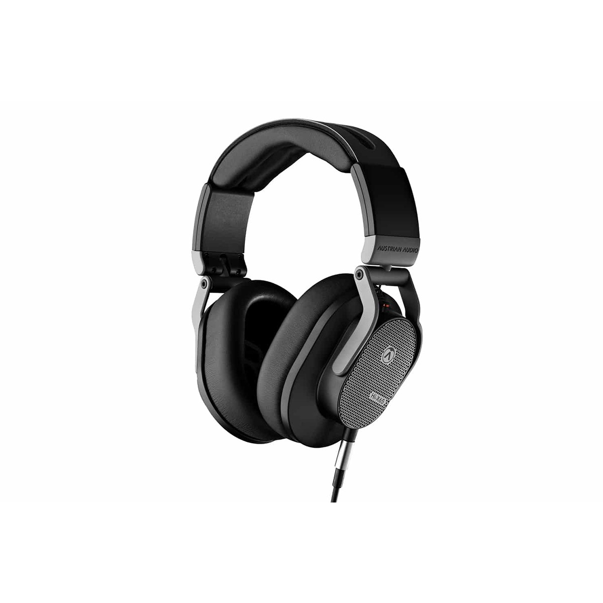 Austrian Audio Hi-X65 - Professional Open-Back Over-Ear Headphones