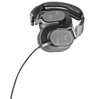 Austrian Audio Hi-X65 - Professional Open-Back Over-Ear Headphones