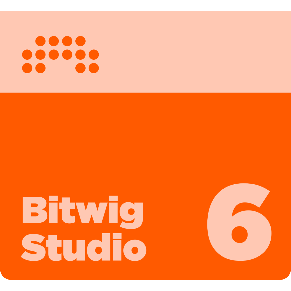 Bitwig Studio 