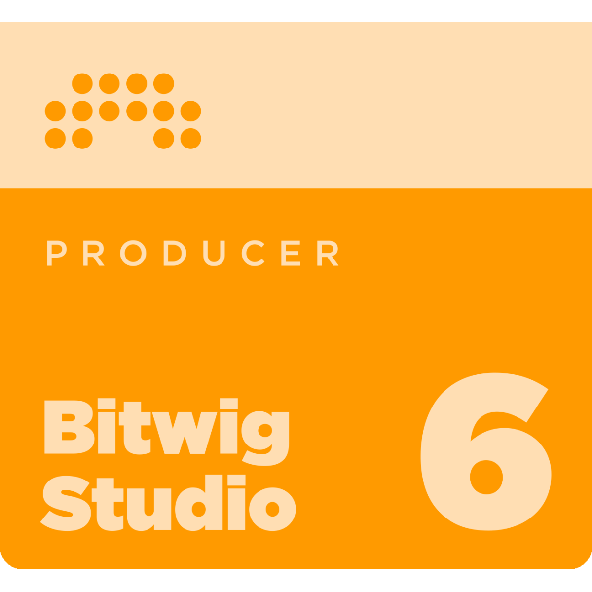 Bitwig Studio Producer
