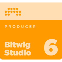 Bitwig Studio Producer