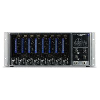 Cranborne Audio 500ADAT - Analogue/Digital Hybrid ADAT Expander, Summing Mixer, and 500 Series Rack