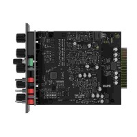 Cranborne Audio - Brick Lane 500