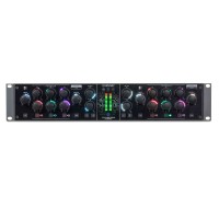 Cranborne Audio - Carnaby HE2 Harmonic EQ