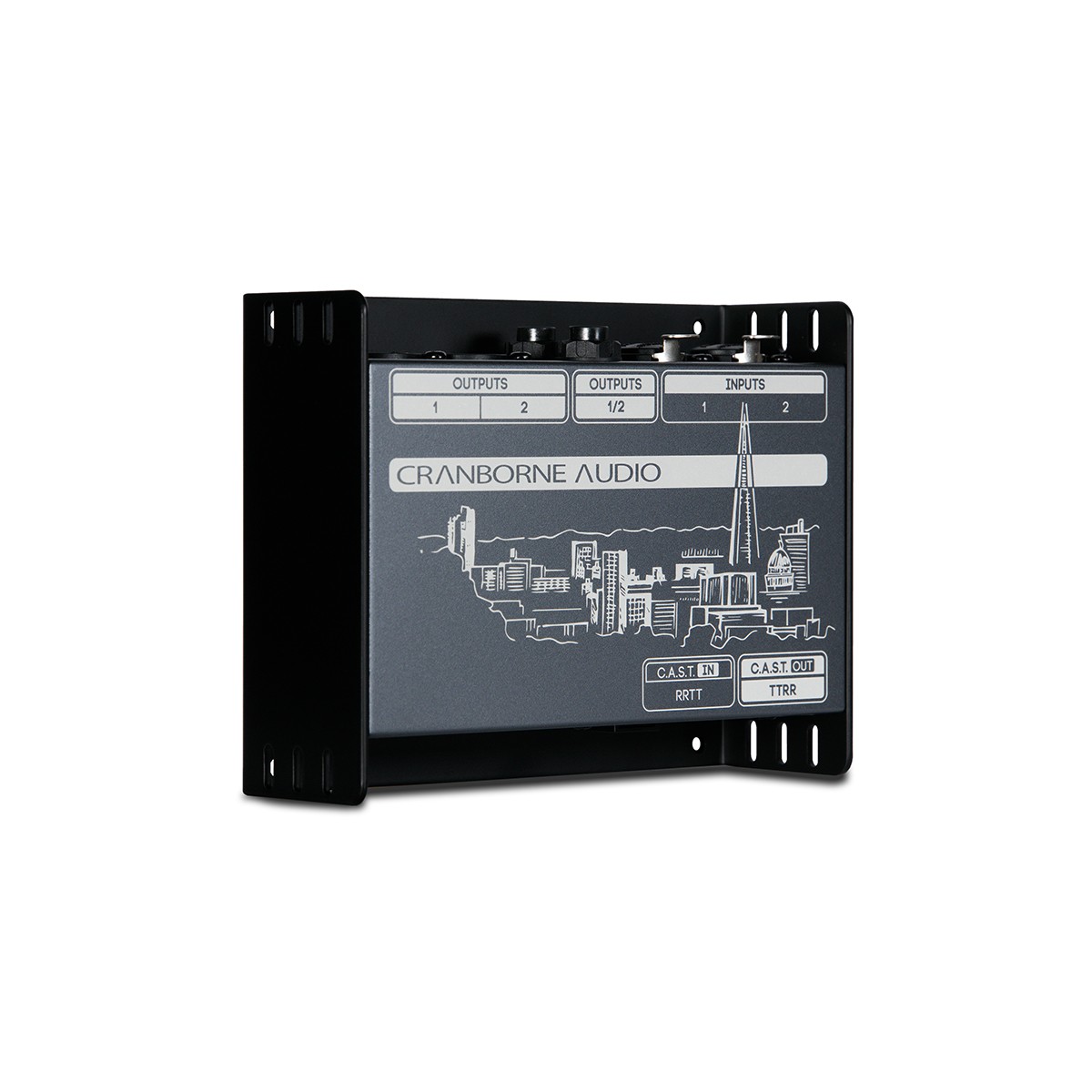 Cranborne Audio N22 - Cat5 Snake and C.A.S.T. Breakout Box