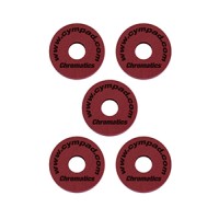 Cympad Chromatics Set Crimson (CS15/5-C)