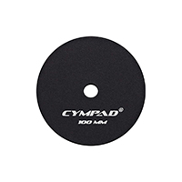 Cympad Moderator Single Set 100mm (MS100)