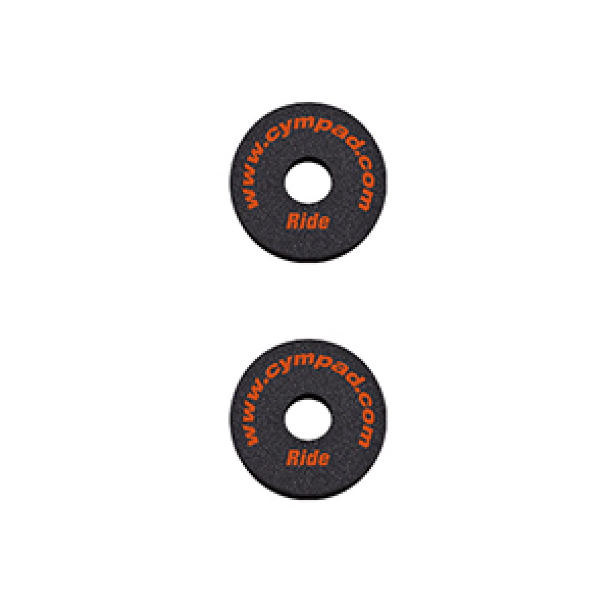 Cympad Optimizer Ride (OR)