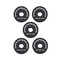 Cympad Optimizer Set 40/12mm (OS12/5)