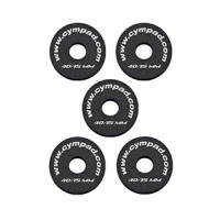 Cympad Optimizer Set 40/15mm (OS15/5)