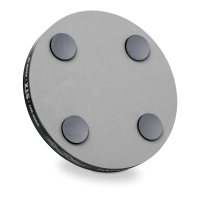 Cympad STX Warm-Up/Work-Out Pad