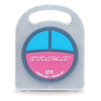 Cympad STX Warm-Up/Work-Out Pad