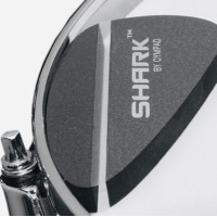 Cympad Shark - Gated Drum Dampener