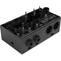 DSM & Humboldt Simplifier Bass Station Pedal