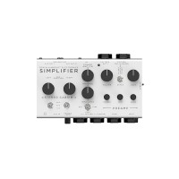 DSM & Humboldt Simplifier Classic Pedal