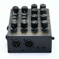 DSM & Humboldt Simplifier DLX Pedal