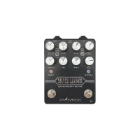 DSM & Humboldt Silver Linings Pedal