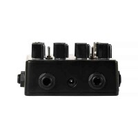 DSM & Humboldt Sub-Atomic Bass Preamp