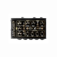 DSM & Humboldt Simplifier Bass Master Preamp
