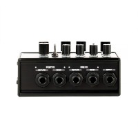 DSM & Humboldt Simplifier Bass Master Preamp