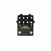 DSM & Humboldt Sub-Atomic Bass Preamp