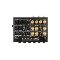 DSM & Humboldt Simplifier X Pedal
