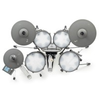 EFNOTE 3 Style-A E-Drum Kit