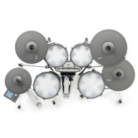 EFNOTE 3 Style-B E-Drum Kit