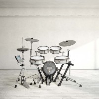EFNOTE 3 Style-B E-Drum Kit