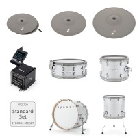 EFNOTE PRO 700 Series Standard Set 