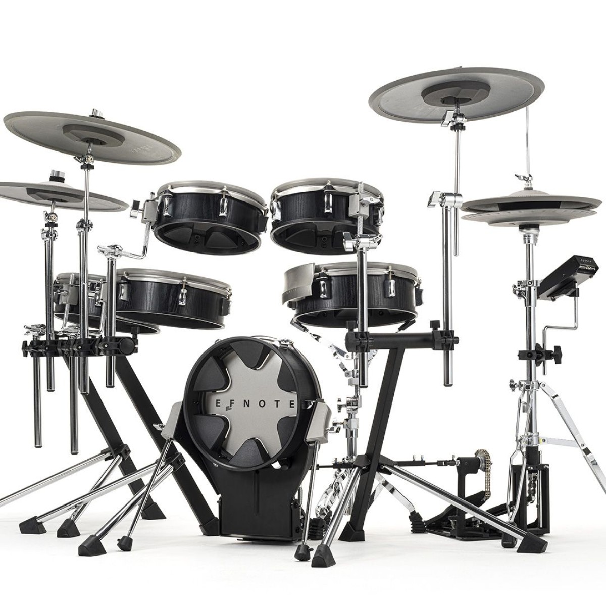 EFNOTE 3X Standard Set (Black Oak)