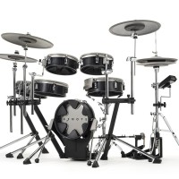EFNOTE 3X Standard Set (Black Oak)