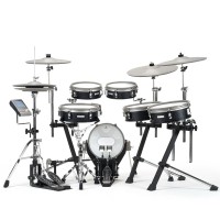 EFNOTE 3X Standard Set (Black Oak)